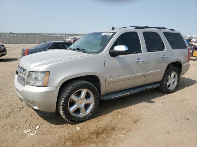 CHEVROLET TAHOE K150 2009 with VIN 1GNFK33009R127221 - Photo from auction