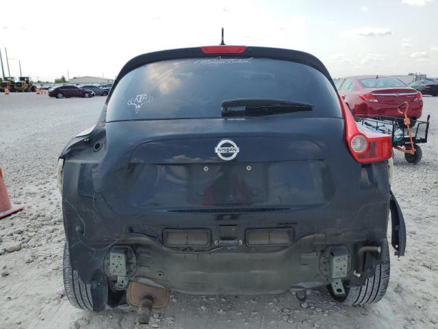 Photo 6 from auction – 2013 NISSAN JUKE S with VIN JN8AF5MR0DT225035