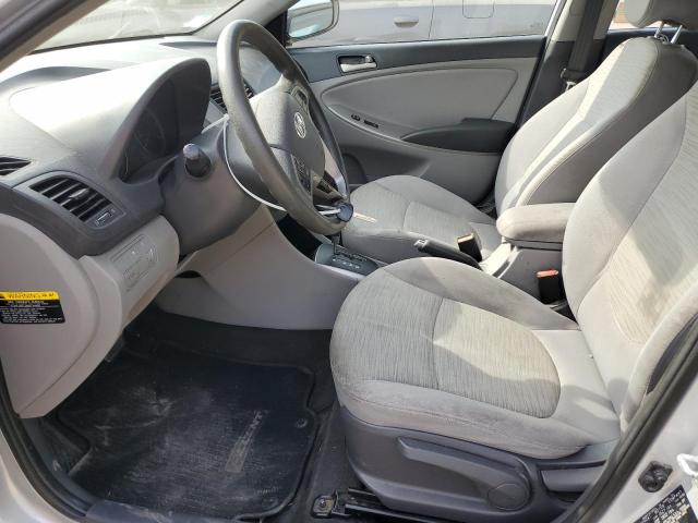 Photo 7 from auction – 2017 HYUNDAI ACCENT SE with VIN KMHCT4AE6HU280030