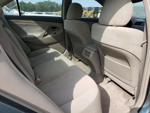 Photo 10 from auction – 2010 TOYOTA CAMRY BASE with VIN 4T1BF3EK2AU564886