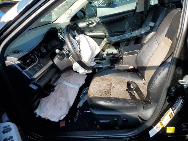 Photo 7 from auction – 2013 TOYOTA CAMRY L with VIN 4T1BF1FK3DU279086