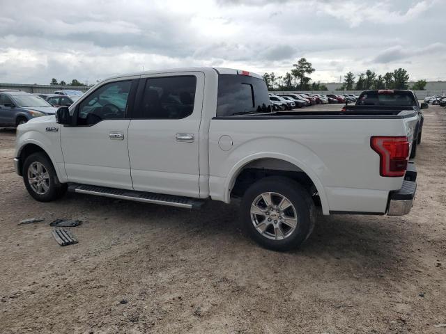 Foto 2 de la subasta – 2016 FORD F150 SUPER con VIN 1FTEW1CF6GFA55764