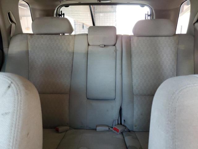 Photo 10 from auction – 2008 KIA SPORTAGE E with VIN KNDJE723487484750