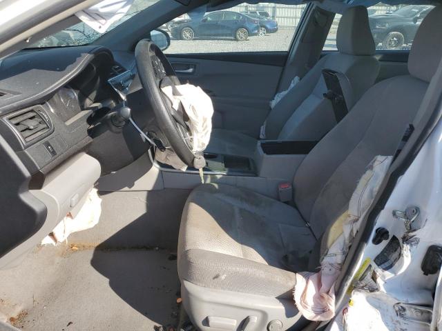 Photo 7 from auction – 2017 TOYOTA CAMRY LE with VIN 4T1BF1FK0HU801050