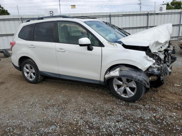 Photo 4 from auction – 2015 SUBARU FORESTER 2 with VIN JF2SJAFC9FH563802