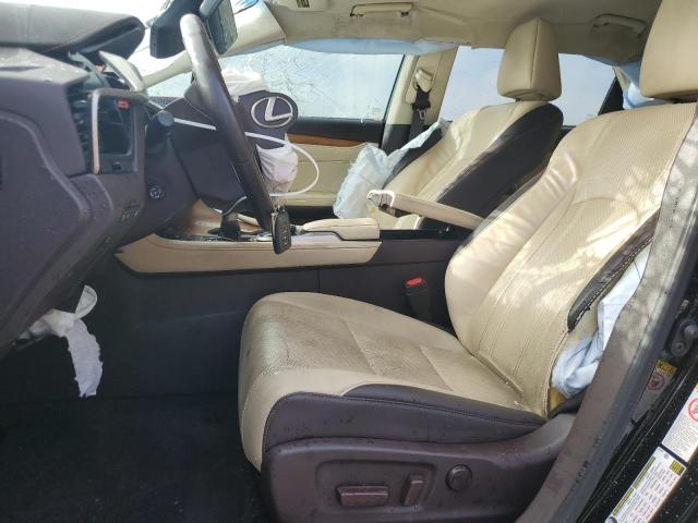 Photo 7 from auction – 2019 LEXUS RX 450H BA with VIN 2T2BGMCA8KC032733