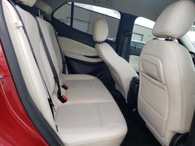 Photo 10 from auction – 2021 BUICK ENCORE GX with VIN KL4MMCSL0MB146997