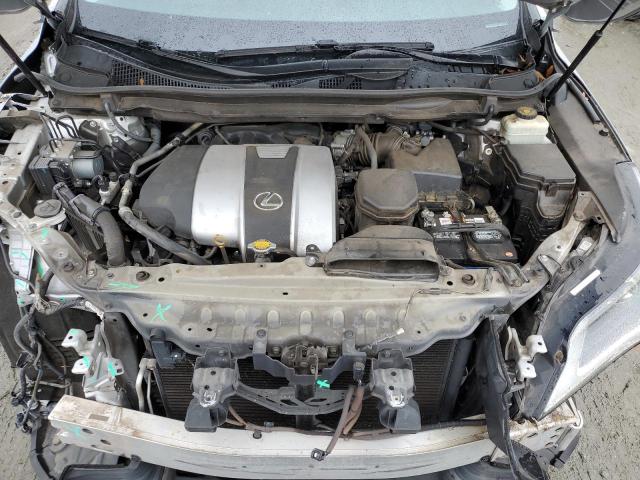 Photo 11 from auction – 2016 LEXUS RX 350 with VIN 2T2ZZMCAXGC012483
