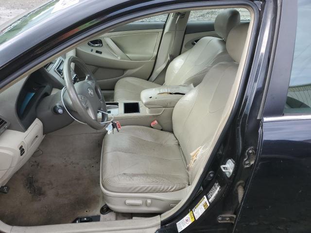 Photo 7 from auction – 2009 TOYOTA CAMRY BASE with VIN 4T1BE46K29U347955