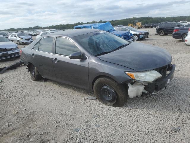 Photo 4 from auction – 2013 TOYOTA CAMRY L with VIN 4T4BF1FK2DR301097