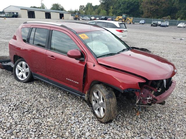 Photo 4 from auction – 2014 JEEP COMPASS LA with VIN 1C4NJCEB8ED719091