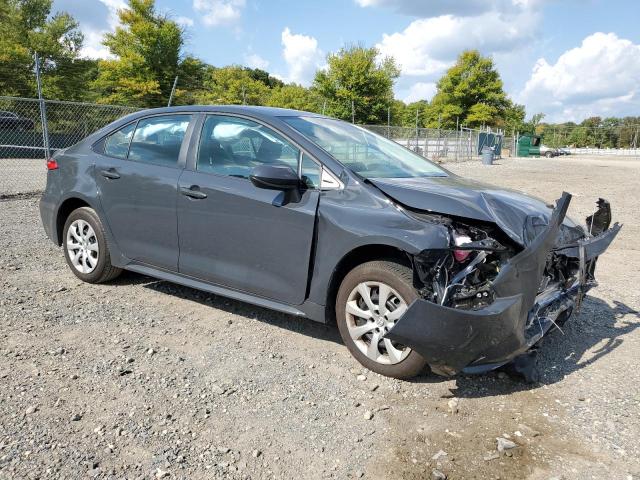 Photo 4 from auction – 2024 TOYOTA COROLLA LE with VIN 5YFB4MDE8RP140651