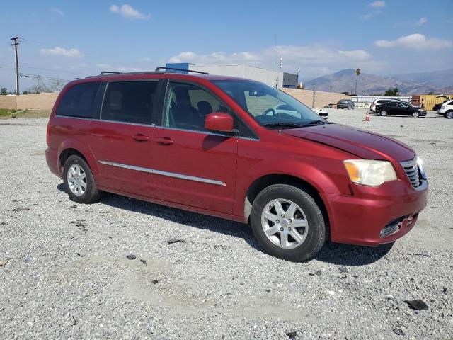 Photo 4 from auction – 2013 CHRYSLER TOWN & COU with VIN 2C4RC1BG8DR657607