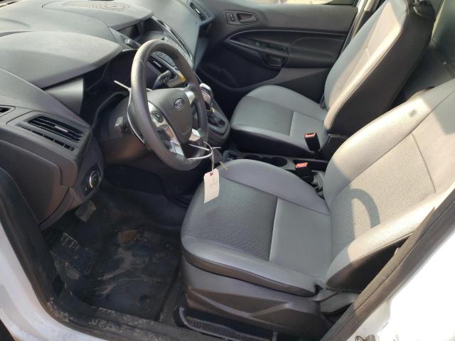 Photo 7 from auction – 2017 FORD TRANSIT CO with VIN NM0LS7E71H1332666