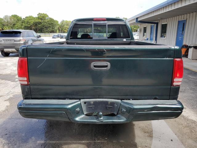 Photo 6 from auction – 2002 DODGE DAKOTA BAS with VIN 1B7GG12X32S604952