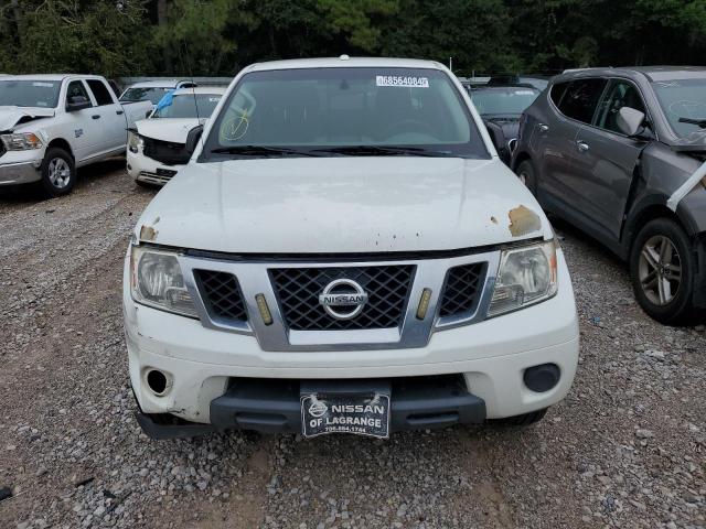 Photo 5 from auction – 2018 NISSAN FRONTIER S with VIN 1N6DD0EVXJN731501