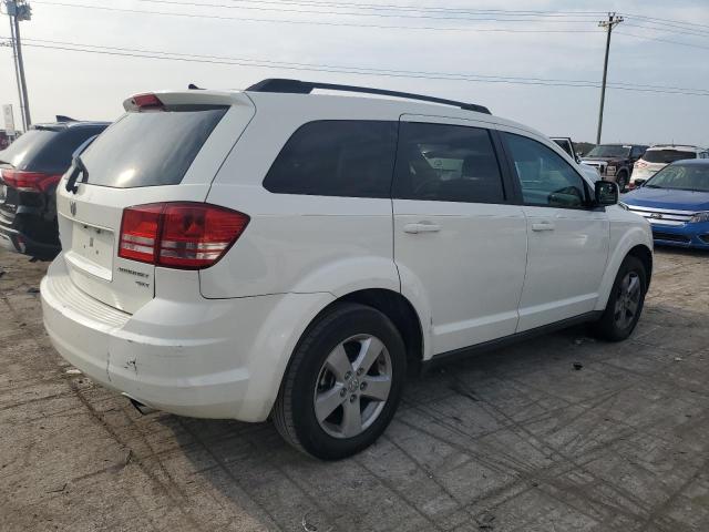Photo 3 from auction – 2010 DODGE JOURNEY SX with VIN 3D4PG5FV6AT202617
