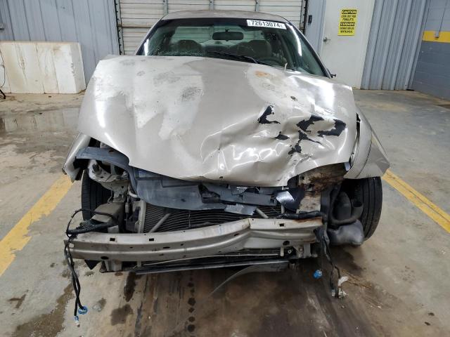 Photo 5 from auction – 2003 CHEVROLET CAVALIER with VIN 1G1JC52F037117575