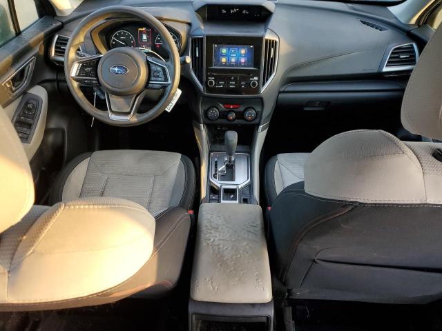 Photo 8 from auction – 2020 SUBARU FORESTER with VIN JF2SKADC5LH478709