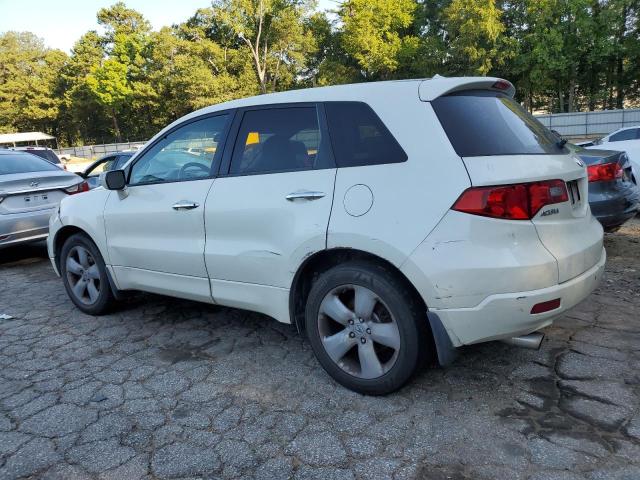Photo 2 from auction – 2009 ACURA RDX TECHNO with VIN 5J8TB18529A008431