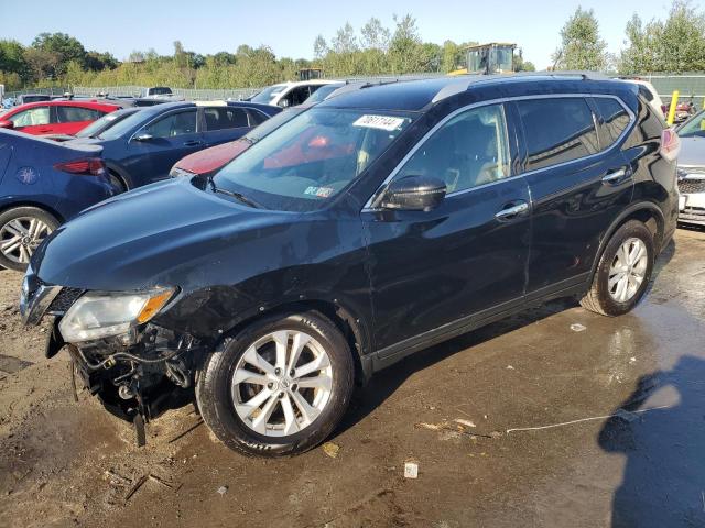 صورة رقم 1 من المزاد - 2016 NISSAN ROGUE S مع VIN KNMAT2MVXGP639811