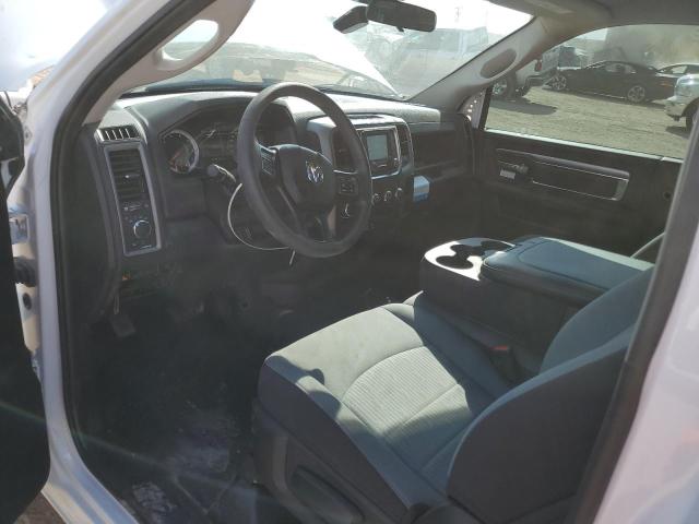 Photo 8 from auction – 2023 RAM 1500 CLASS with VIN 3C6JR6DG2PG640227
