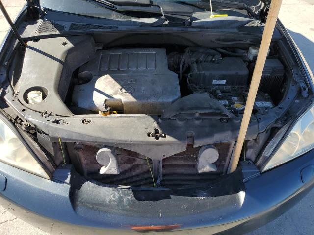 Photo 12 from auction – 2007 LEXUS RX 350 with VIN 2T2HK31U47C010316