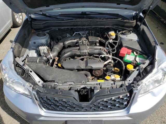 Photo 12 from auction – 2016 SUBARU FORESTER 2 with VIN JF2SJADC9GH558958