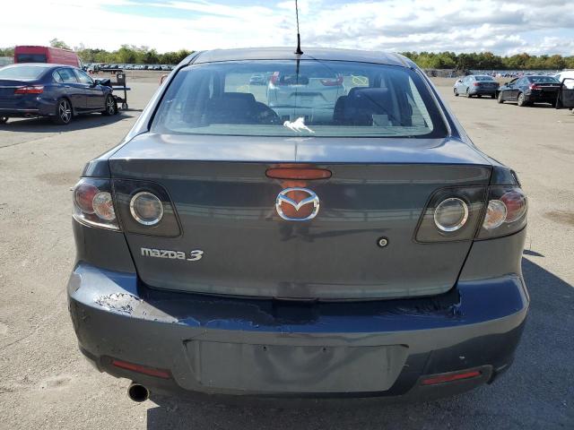 Photo 6 from auction – 2008 MAZDA 3 I with VIN JM1BK32G781162387