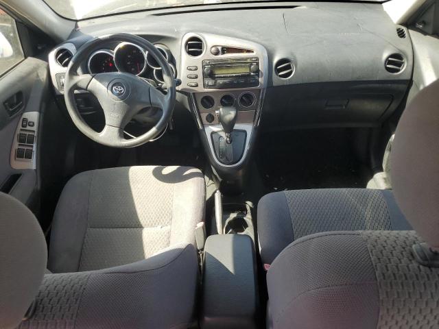 Photo 8 from auction – 2007 TOYOTA COROLLA MA with VIN 2T1KR32E07C625345