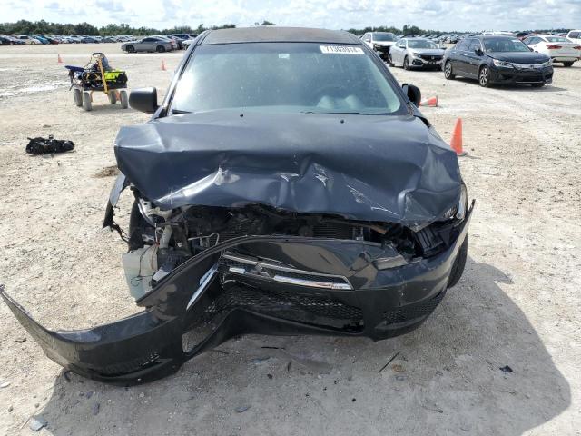 Photo 5 from auction – 2014 MITSUBISHI LANCER ES/ with VIN JA32U2FU5EU009133
