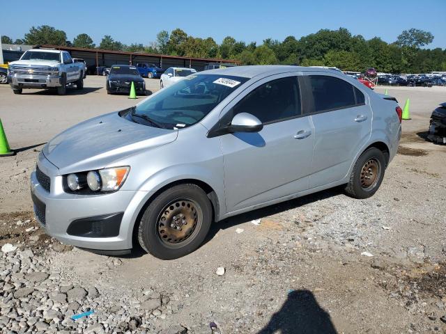 CHEVROLET SONIC LS 2014 с VIN 1G1JA5SH5E4152902 - Фото с аукциона