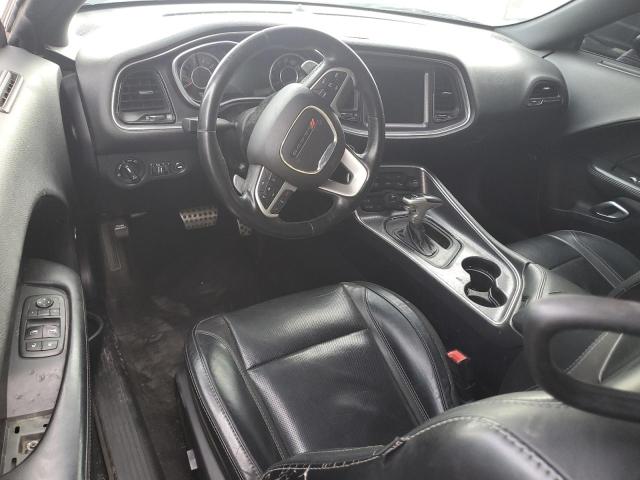 Photo 8 from auction – 2015 DODGE CHALLENGER with VIN 2C3CDZBG7FH906011