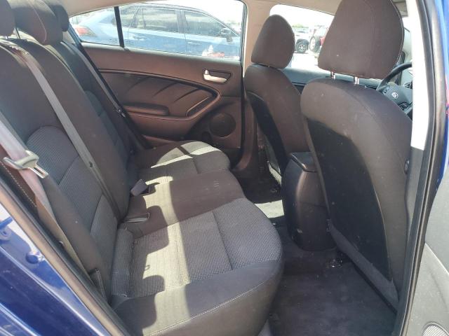 Photo 10 from auction – 2017 KIA FORTE LX with VIN 3KPFK4A78HE150545