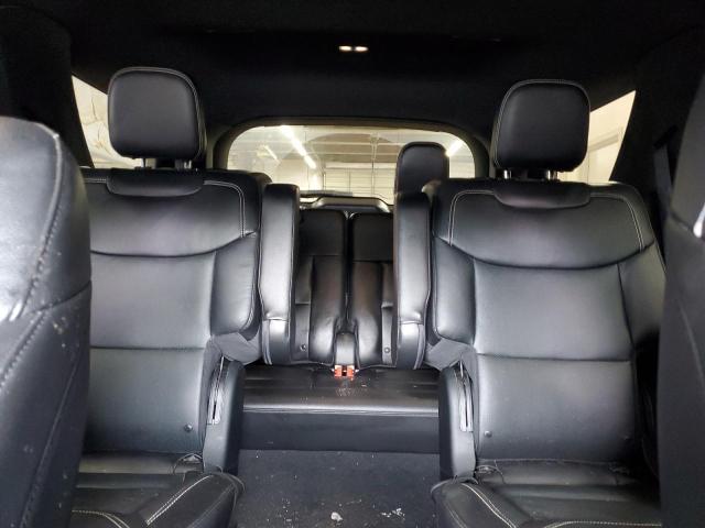 Photo 10 from auction – 2021 FORD EXPLORER S with VIN 1FM5K8GCXMGA37337