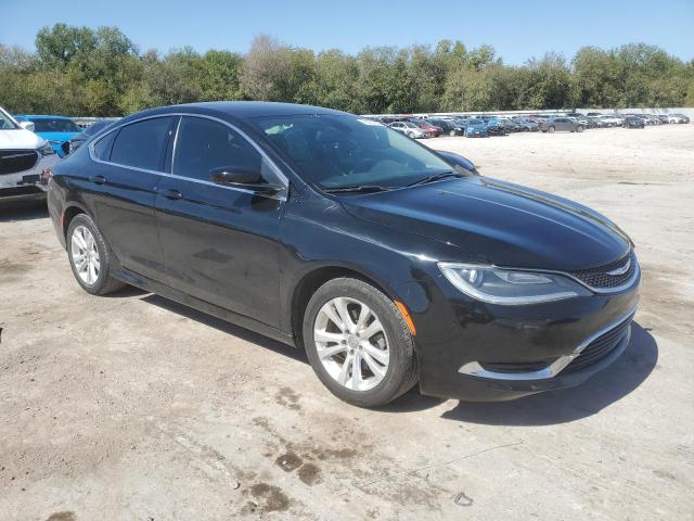 Photo 4 from auction – 2016 CHRYSLER 200 LIMITE with VIN 1C3CCCAB4GN142164