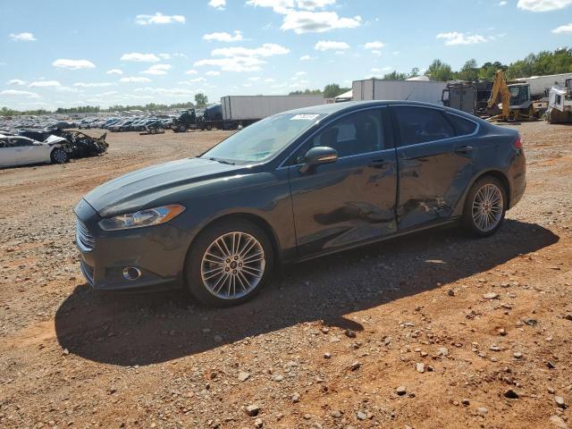 Photo 1 from auction – 2015 FORD FUSION SE with VIN 3FA6P0HD4FR181227