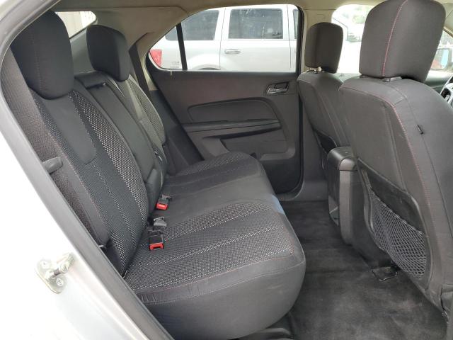 Photo 11 from auction – 2010 CHEVROLET EQUINOX LT with VIN 2CNALDEW0A6415159