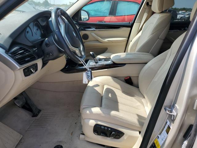 Photo 7 from auction – 2015 BMW X5 XDRIVE3 with VIN 5UXKR0C59F0P05523