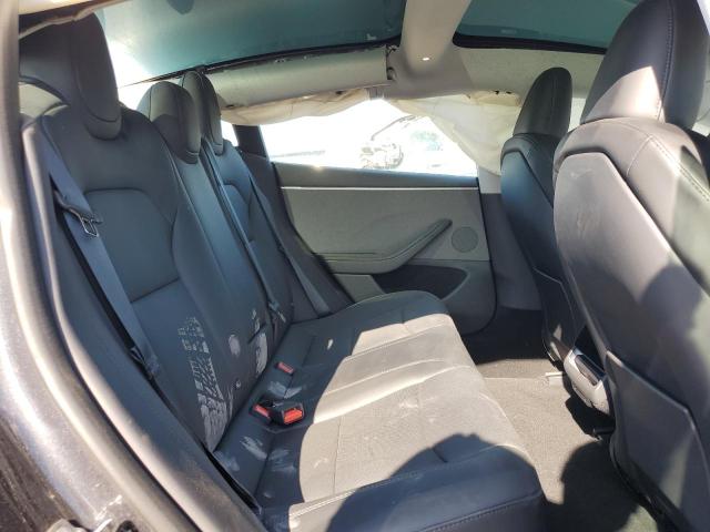 Photo 10 from auction – 2024 TESLA MODEL 3 with VIN 5YJ3E1EAXRF782585