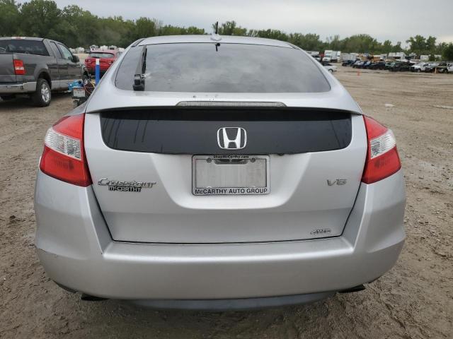 Photo 6 from auction – 2012 HONDA CROSSTOUR with VIN 5J6TF2H5XCL011978