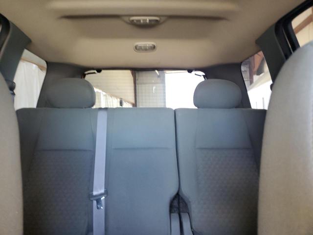 Photo 10 from auction – 2005 JEEP LIBERTY SP with VIN 1J4GL48K85W543632