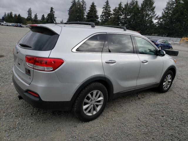 Photo 3 from auction – 2017 KIA SORENTO LX with VIN 5XYPGDA59HG332388