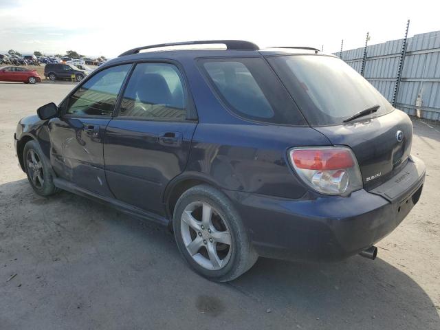 Photo 2 from auction – 2006 SUBARU IMPREZA 2. with VIN JF1GG67666H808618