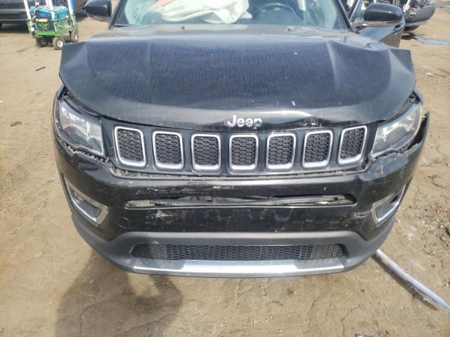 Photo 12 from auction – 2020 JEEP COMPASS LI with VIN 3C4NJDCB1LT138998