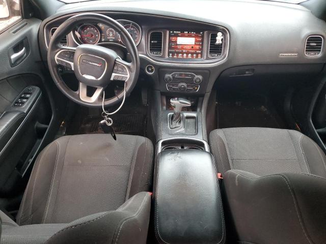Photo 8 from auction – 2016 DODGE CHARGER SX with VIN 2C3CDXHG6GH129611