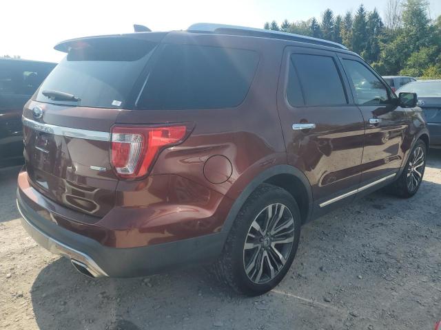 Photo 3 from auction – 2016 FORD EXPLORER P with VIN 1FM5K8HT2GGB68748