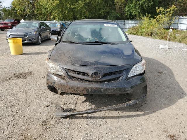 Photo 5 from auction – 2012 TOYOTA COROLLA BA with VIN 2T1BU4EEXCC815258