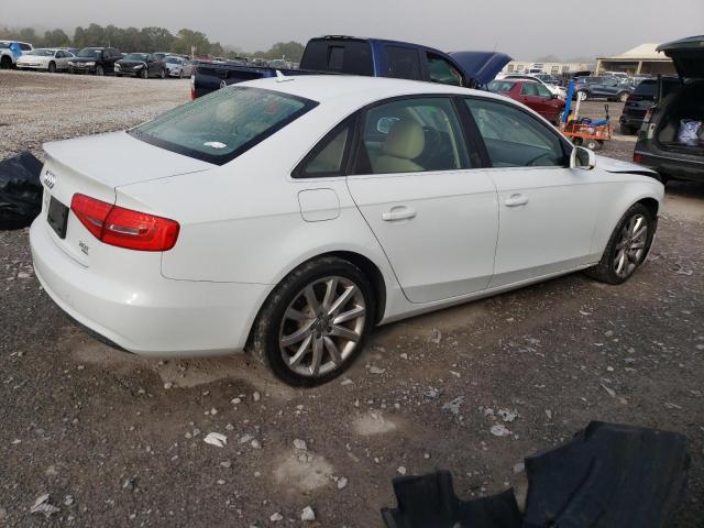 Photo 3 from auction – 2013 AUDI A4 PREMIUM with VIN WAUHFBFLXDN044043