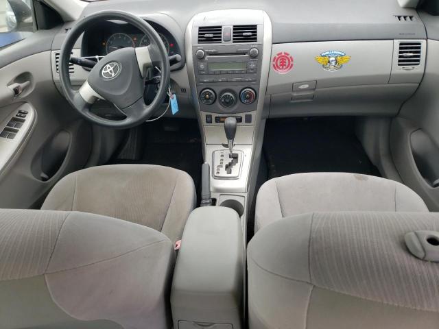 صورة رقم 8 من المزاد - 2011 TOYOTA COROLLA BA مع VIN JTDBU4EE5B9157997